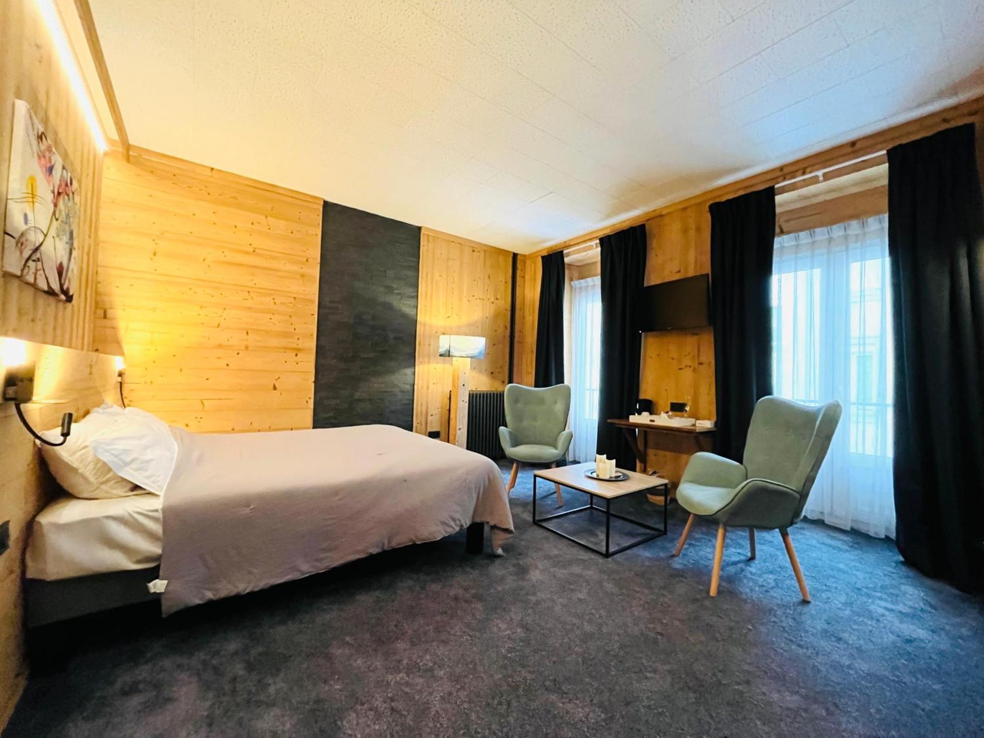 Hotel Le Sacca, Nouvelle Equipe Котеретс Екстер'єр фото
